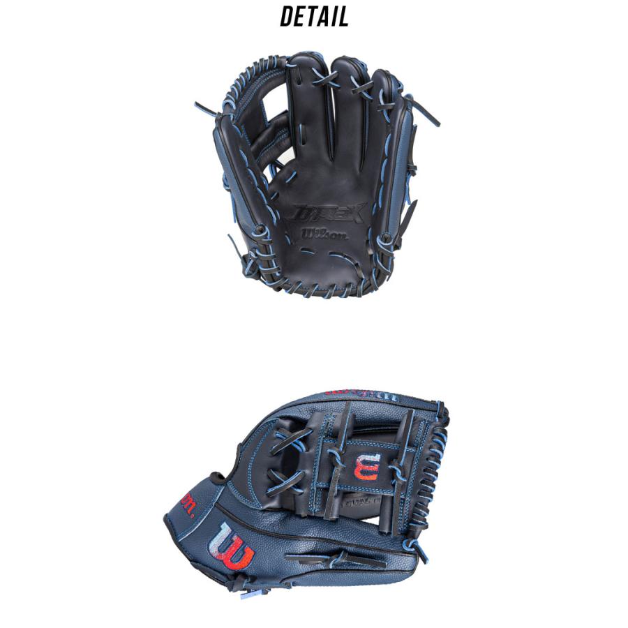 Wilson（ウイルソン） ウィルソン グラブ 大人 一般 WILSON WBW102481