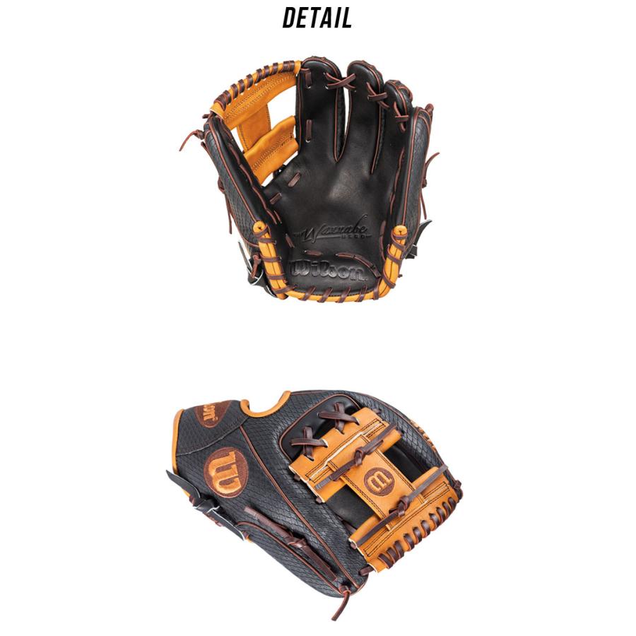 Wilson（ウイルソン） ウィルソン グラブ 大人 一般 WILSON WBW102433