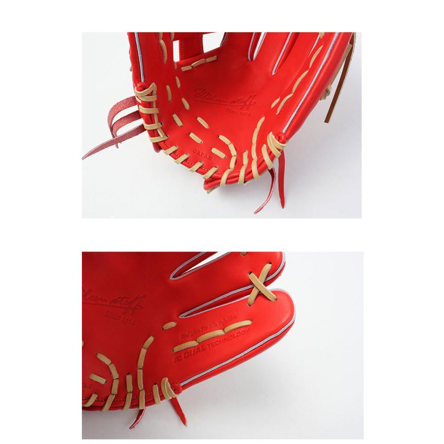 Wilson（ウイルソン） ウィルソン 内野手用グローブ 大人 一般 WILSON