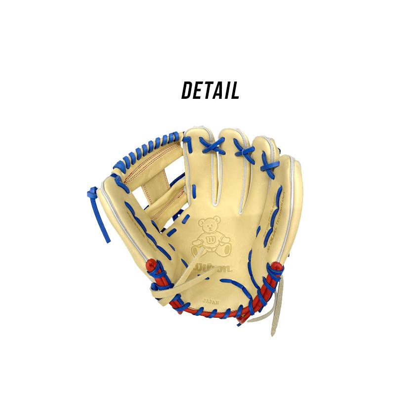 Wilson（ウイルソン） ウィルソン グローブ 大人 一般 WILSON