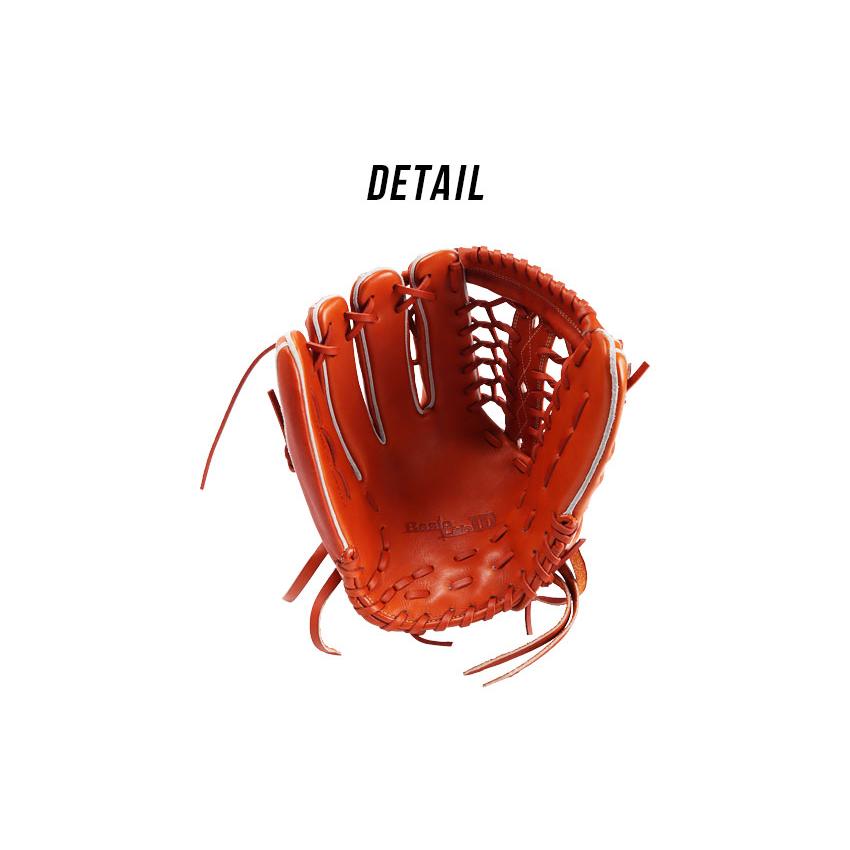 Wilson（ウイルソン） ウィルソン グラブ 一般 大人 軟式用 BASIC LAB