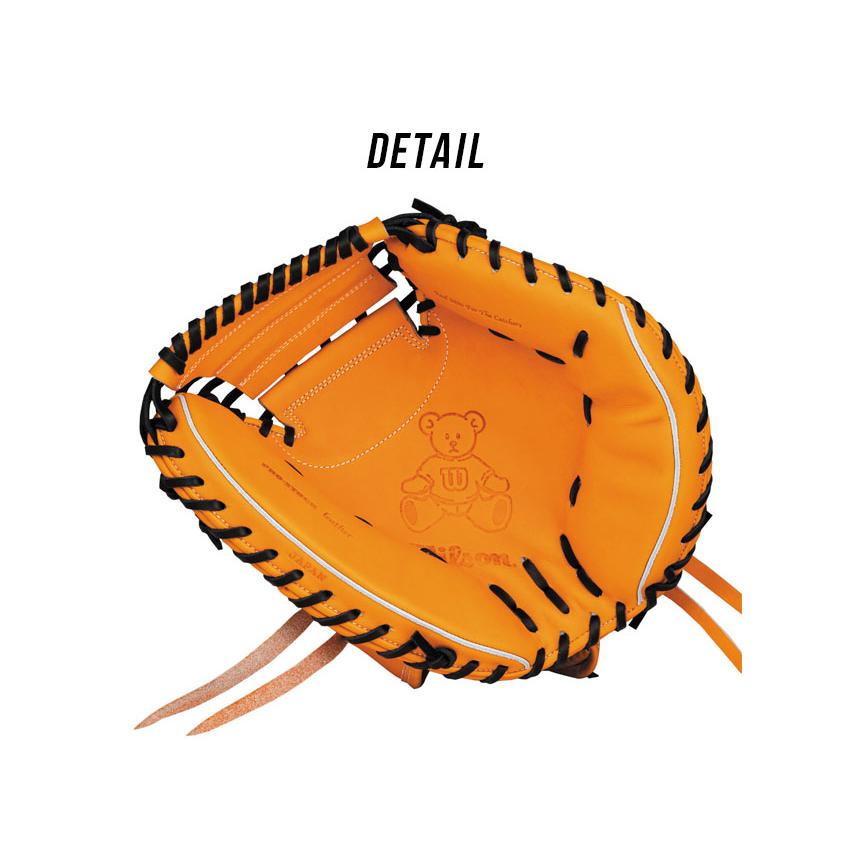 Wilson（ウイルソン） ウィルソン グラブ 大人 一般 WILSON WBW102335