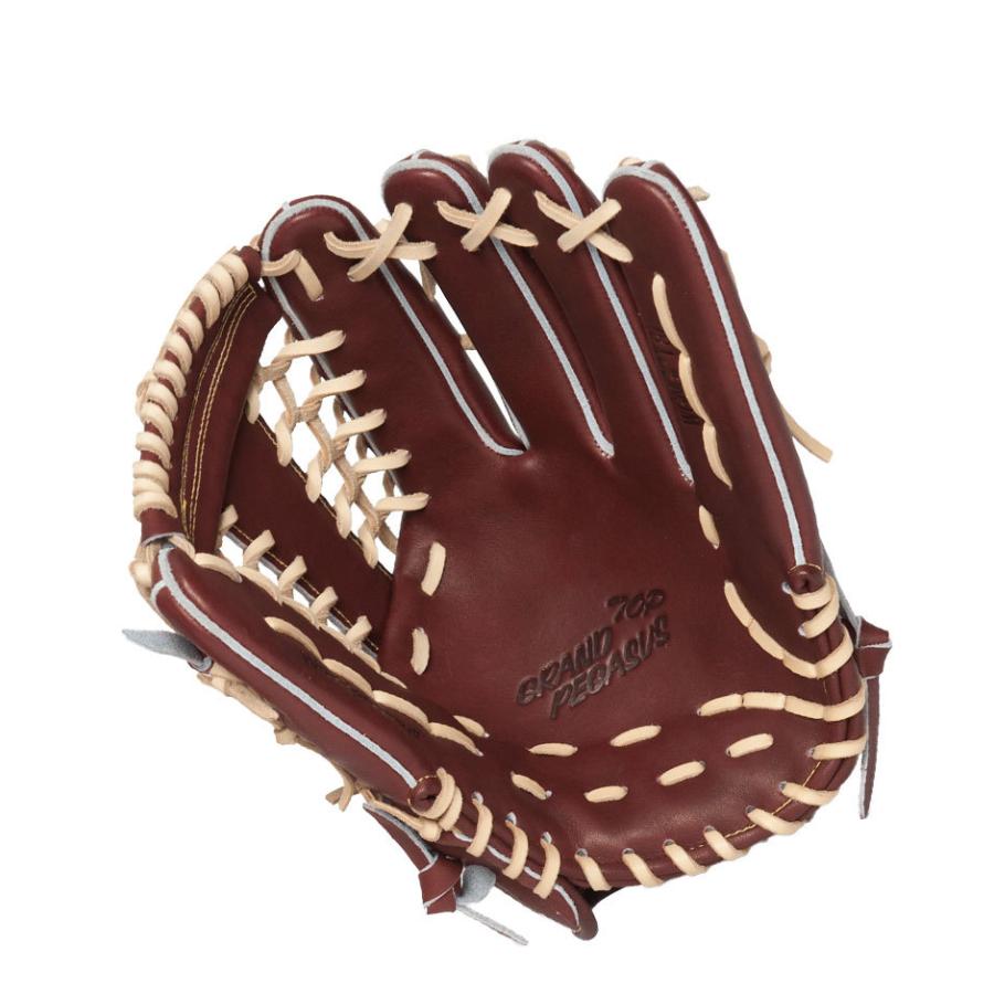 ワールドペガサス（WORLD PEGASUS） 送料無料 グローブ メンズ 硬式