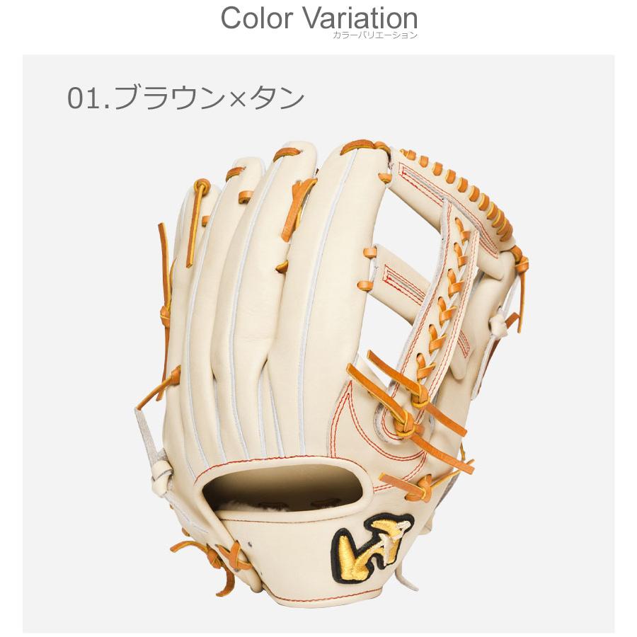 GRAND PEGASUS TOP ワールドペガサス グローブ メンズ レディース 硬式