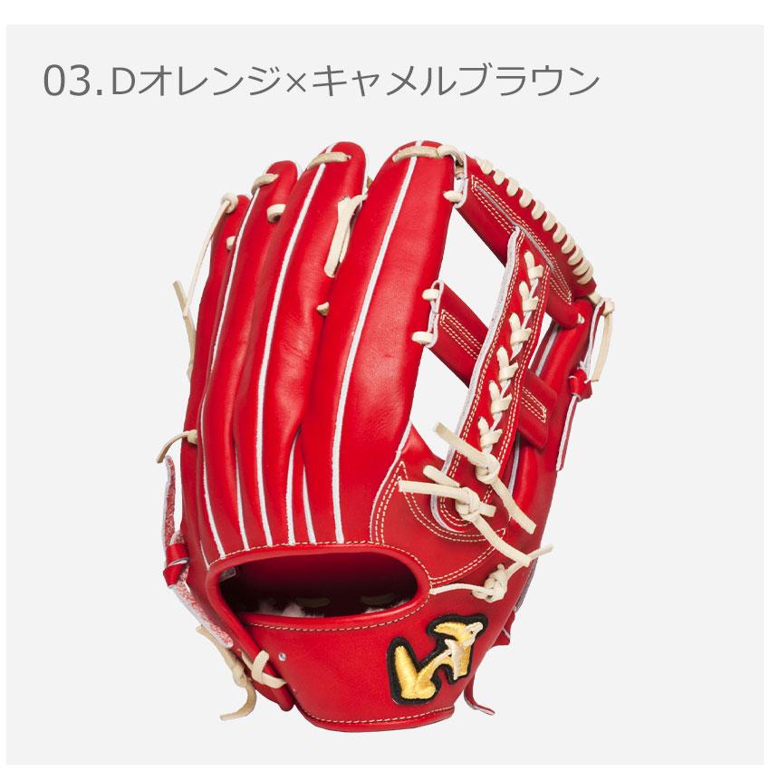 GRAND PEGASUS TOP ワールドペガサス グローブ メンズ レディース 硬式