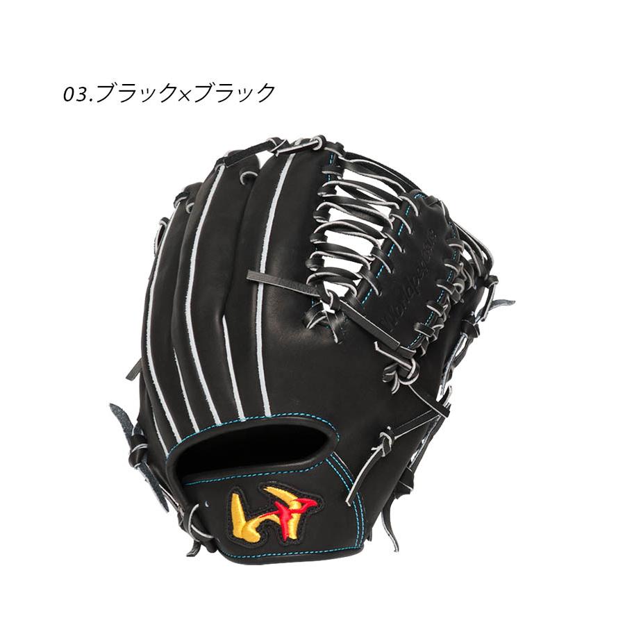 ワールドペガサス（WORLD PEGASUS） グローブ 大人 一般 ユニセックス
