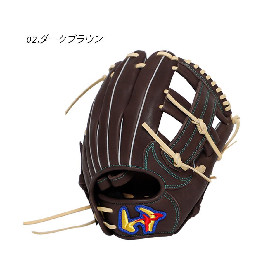 ワールドペガサス軟式グローブ ブラウン ワールドペガサス（WORLD PEGASUS） グローブ キッズ ジュニア 子ども