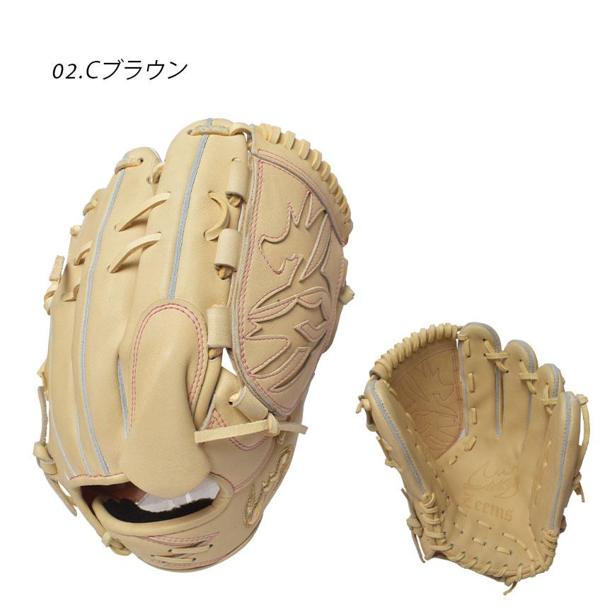 ジームス グローブ メンズ レディース ZEEMS SV-528PB ブラック 黒