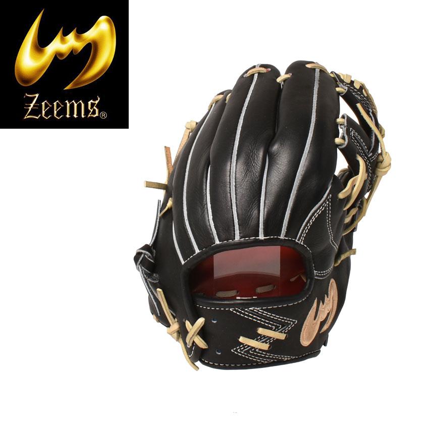 Zeems（ジームス） グローブ メンズ レディース 2022限定 軟式グラブ