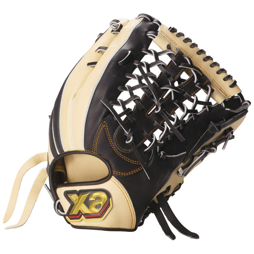 ザナックス グローブ メンズ レディース Xanax BRG24PG1T ブラック 黒
