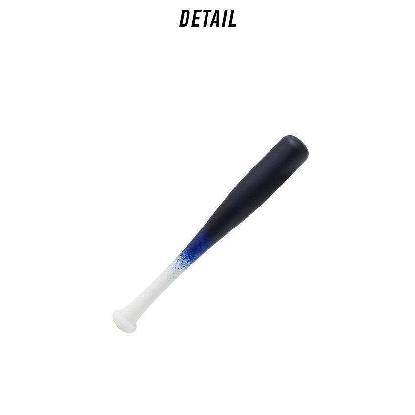 マルーチ バット marucci VMLBMMTS ネイビー ホワイト 白 野球 ベース