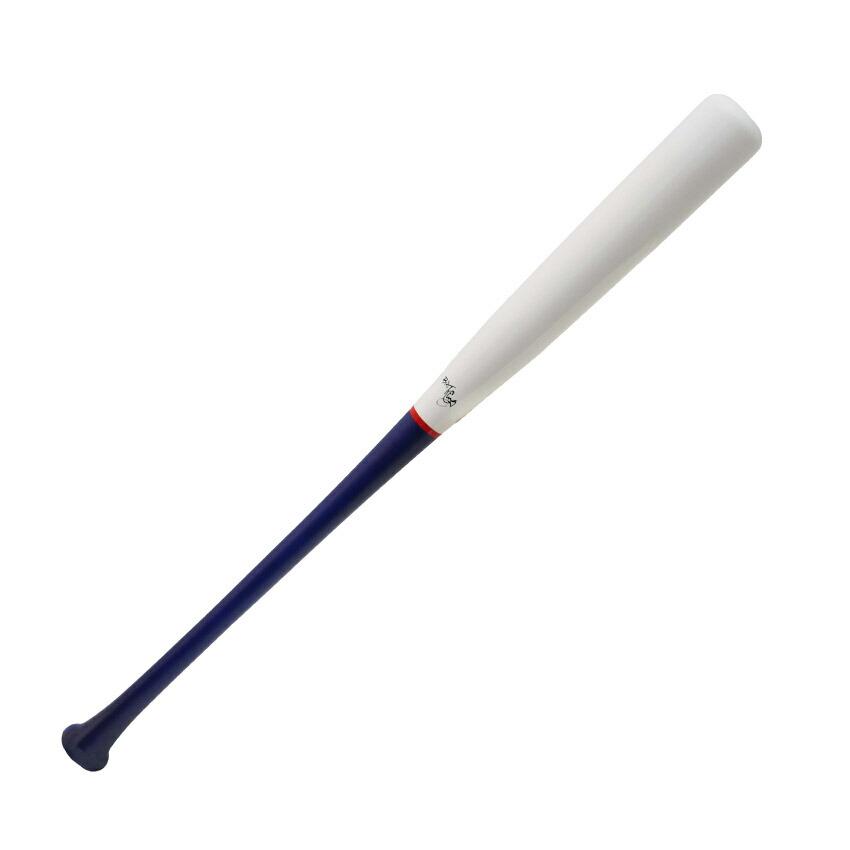 マルーチ バット 大人 一般 marucci VMLBSM ホワイト 白