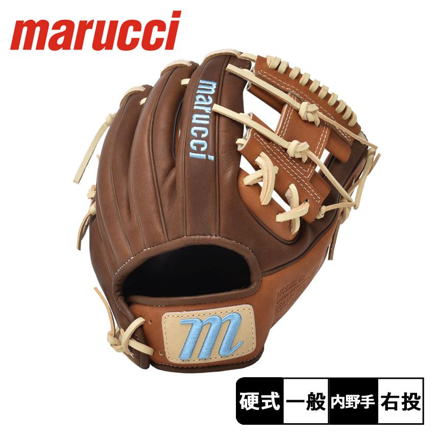 marucci（マルーチ） グローブ 大人 一般 marucci MFG2CY42A2 ブラウン