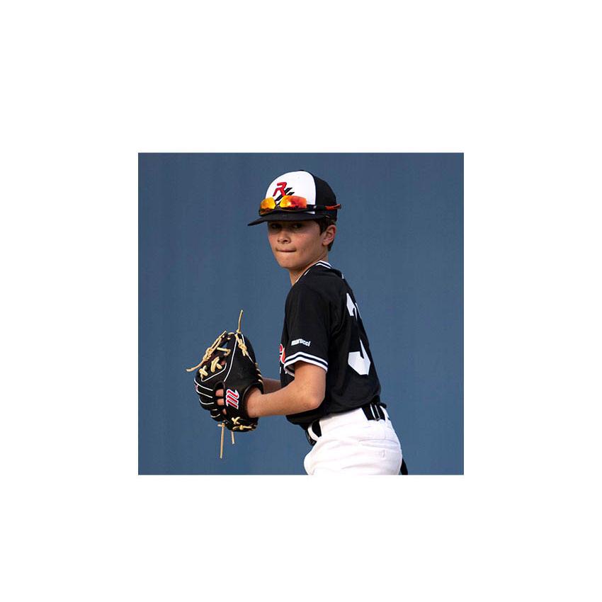 marucci（マルーチ） グローブ キッズ ジュニア 子供 少年硬式・軟式