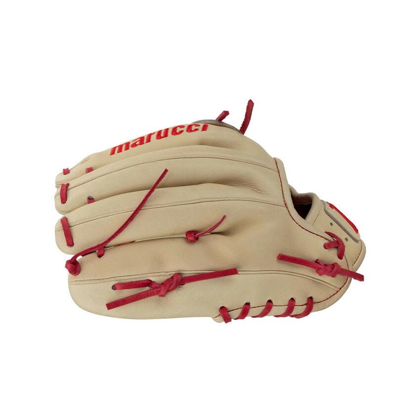 新品 (高校野球対応)】 marucci 硬式グローブ / 内野手用 型付け 新品 (高校野球対応)】 marucci 硬式グローブ / 内野手用 型付け