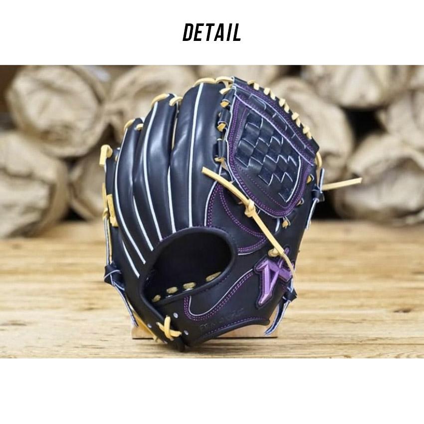 ATOMS アトムズ 内野手用硬式グローブ 大人 一般 AKG-NE026N