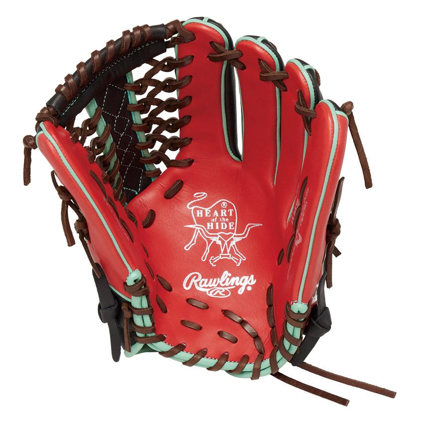 Rawlings（ローリングス） グラブ レディース Rawlings GS3HDS66