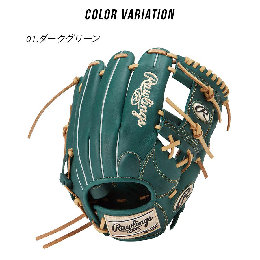 Rawlings ローリングス グローブ 女子 レディース GS3FHTR34