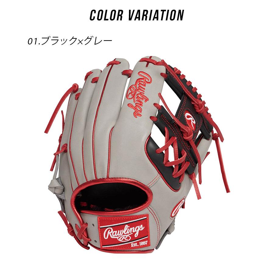 Rawlings（ローリングス） グローブ メンズ レディース Rawlings