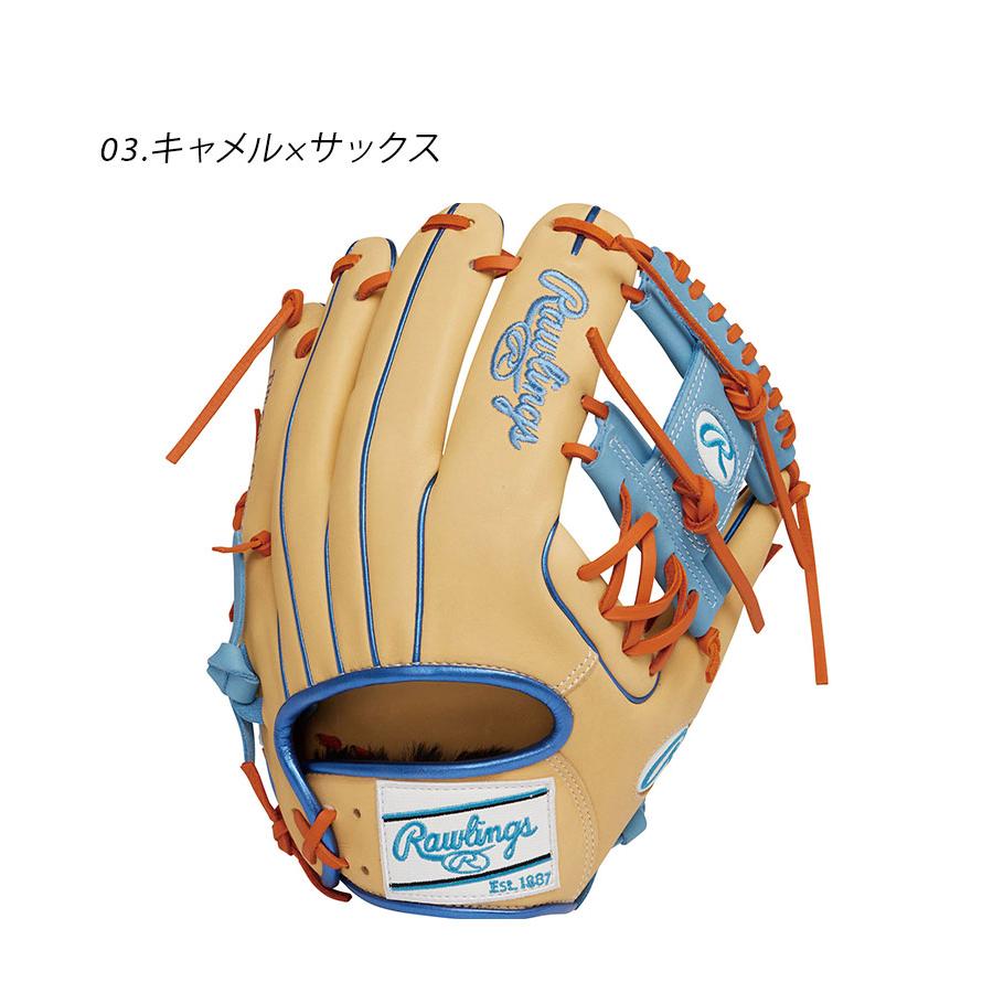 Rawlings ローリングス グローブ メンズ レディース GR4HMCK4H