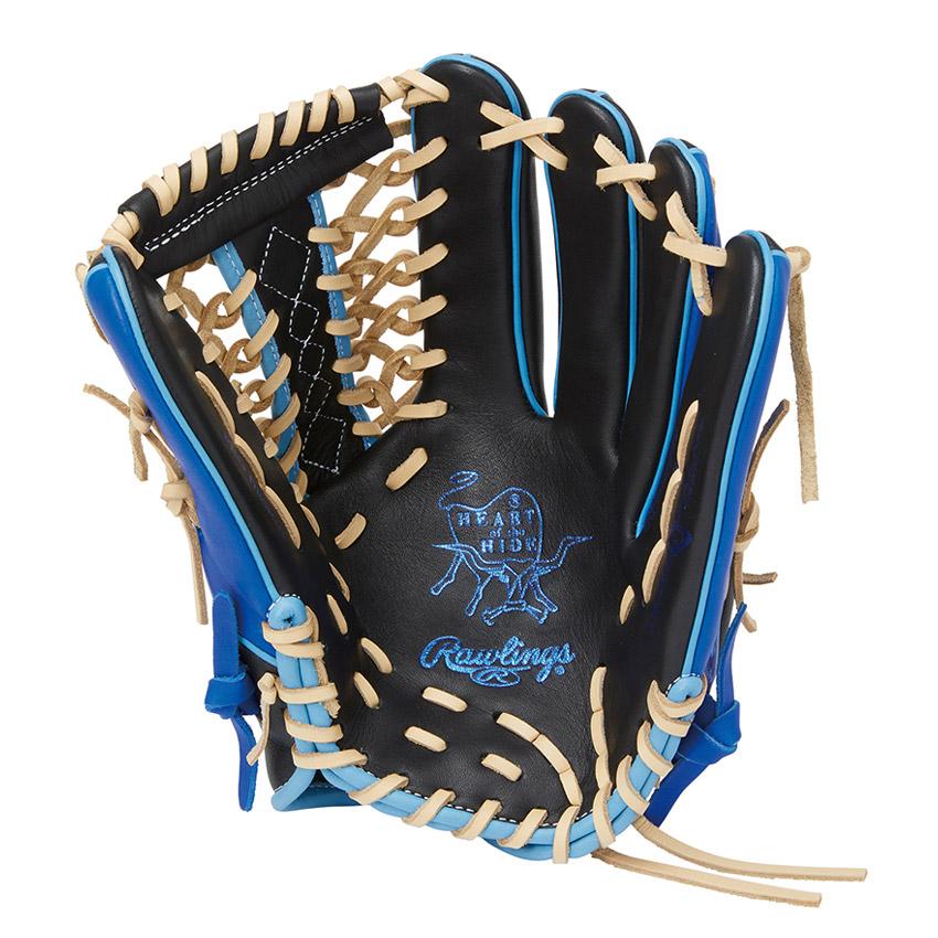 ローリングス グローブ・ミット レディース Rawlings GS4HDS66