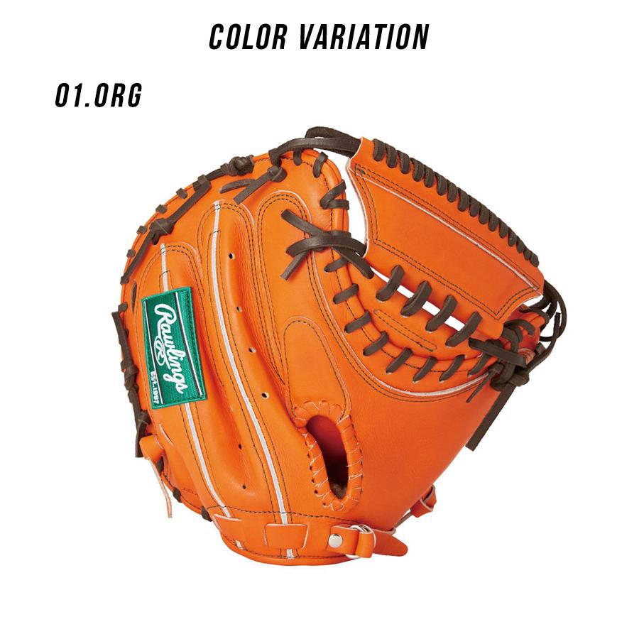 Rawlings（ローリングス） キャッチャーミット Rawlings GH4FHPJLF