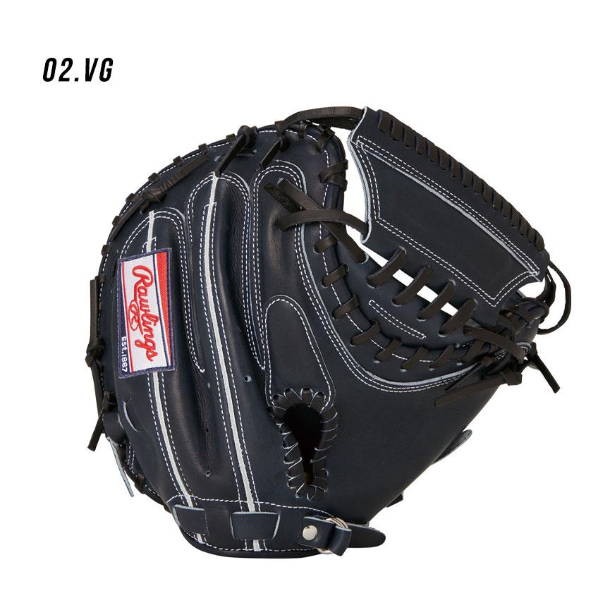 Rawlings（ローリングス） キャッチャーミット Rawlings GH4FHPJLF