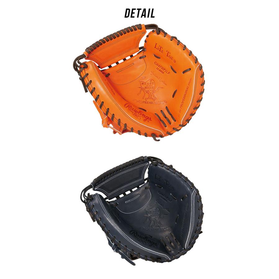 Rawlings（ローリングス） キャッチャーミット Rawlings GH4FHPJLF