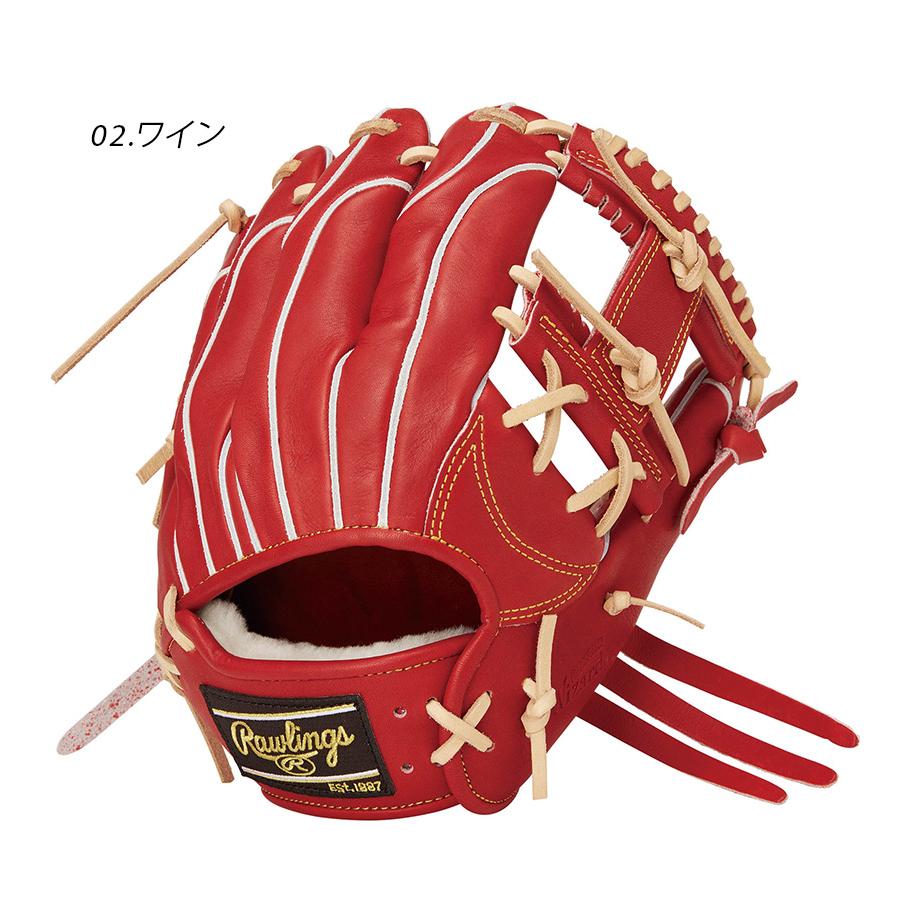 Rawlings（ローリングス） グローブ 大人 一般 Rawlings GH4PW2N52MG