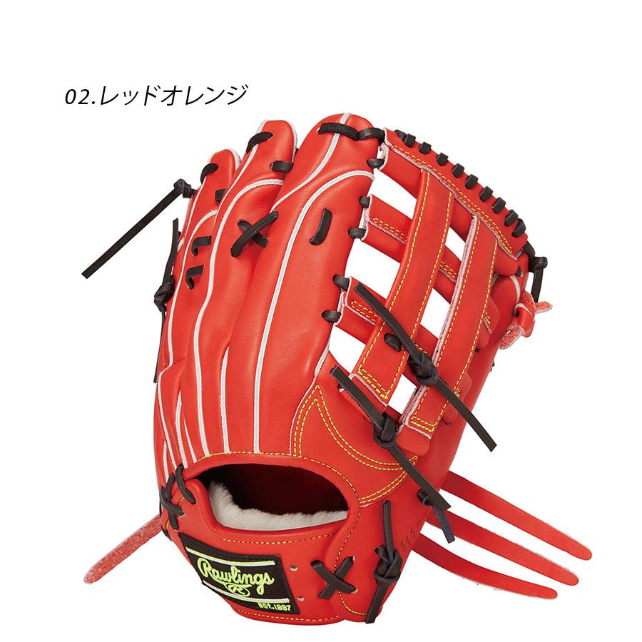 ローリングス グローブ 大人 一般 Rawlings GH4PW2B87MG