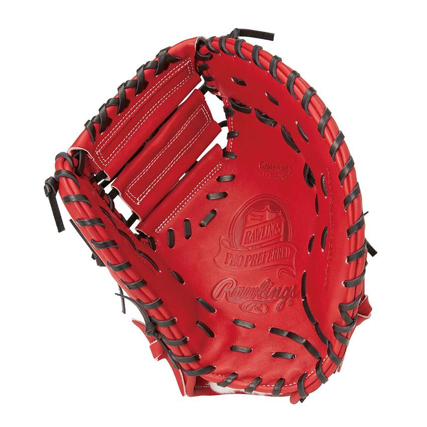 Rawlings（ローリングス） グローブ 大人 一般 Rawlings GH4PRM53