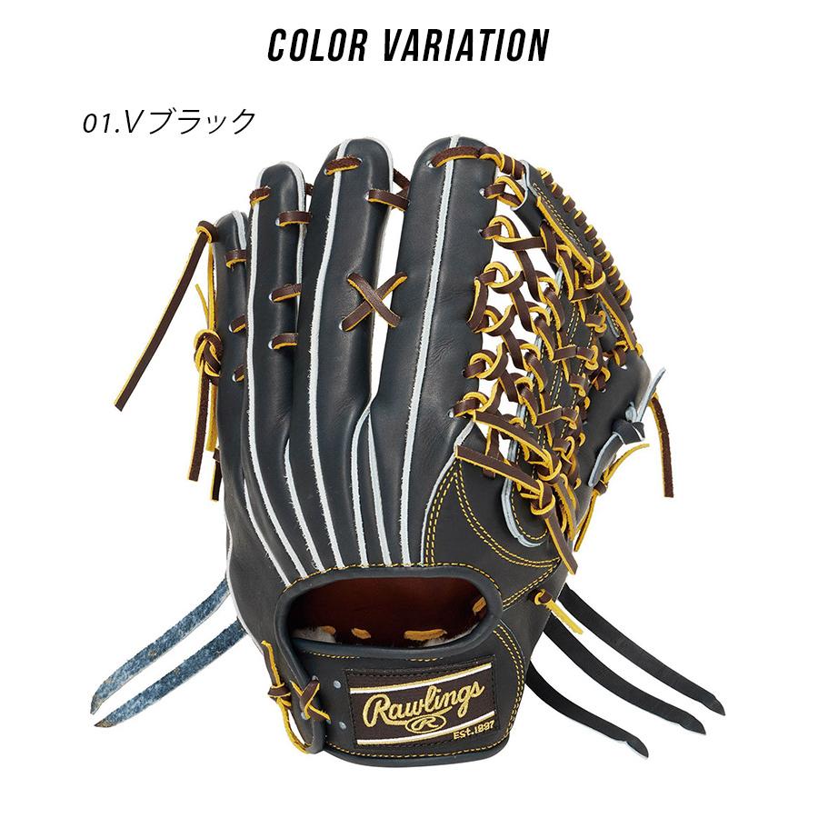 Rawlings（ローリングス） グローブ・ミット メンズ Rawlings