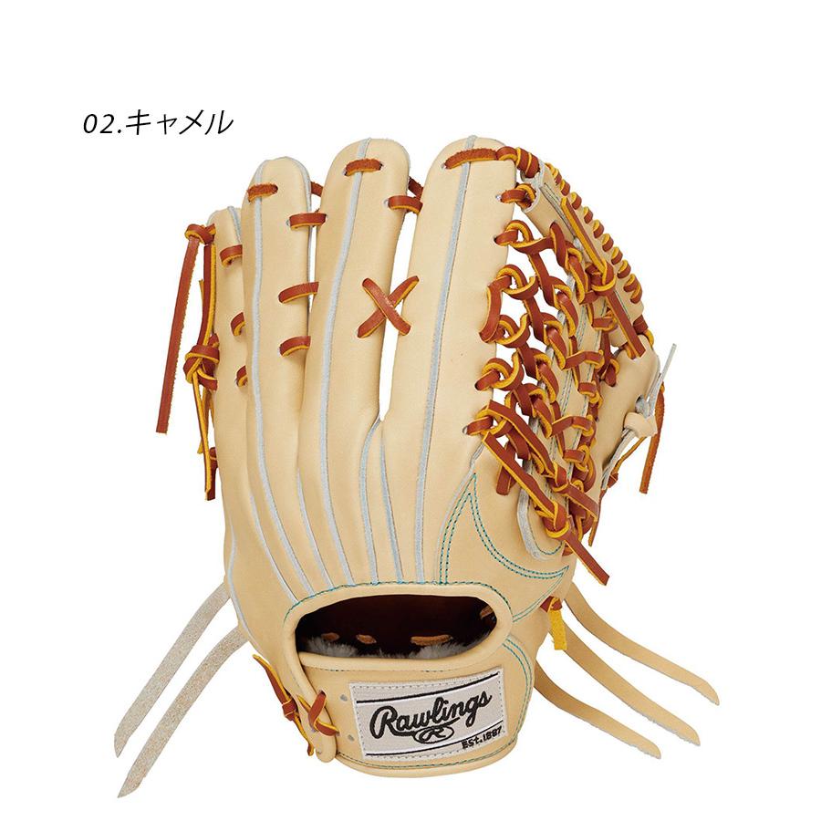 Rawlings ローリングス　プロモデルグローブとA球ボール2個　バッグ付き Rawlings（ローリングス） グローブ・ミット メンズ Rawlings