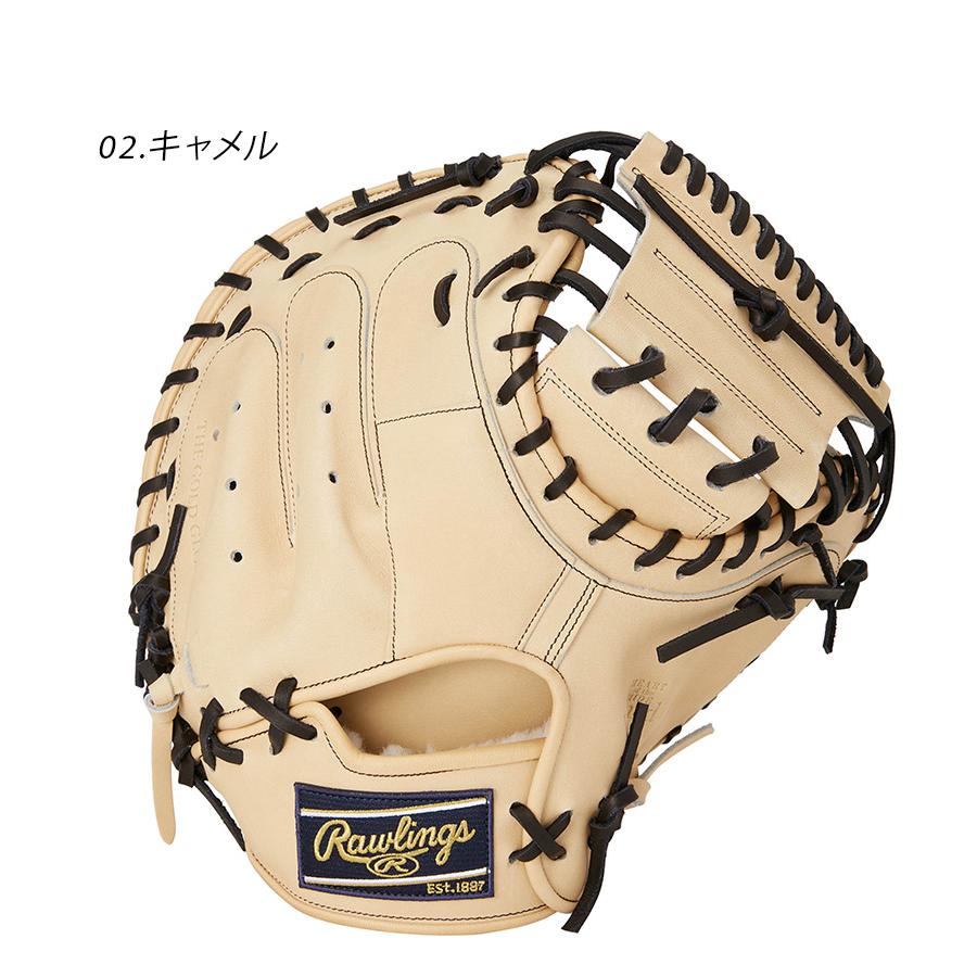 Rawlings（ローリングス） グローブ・ミット メンズ Rawlings GH4HJ2MW
