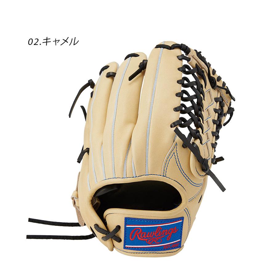 Rawlings（ローリングス） グローブ 大人 一般 Rawlings GH3FHRB850