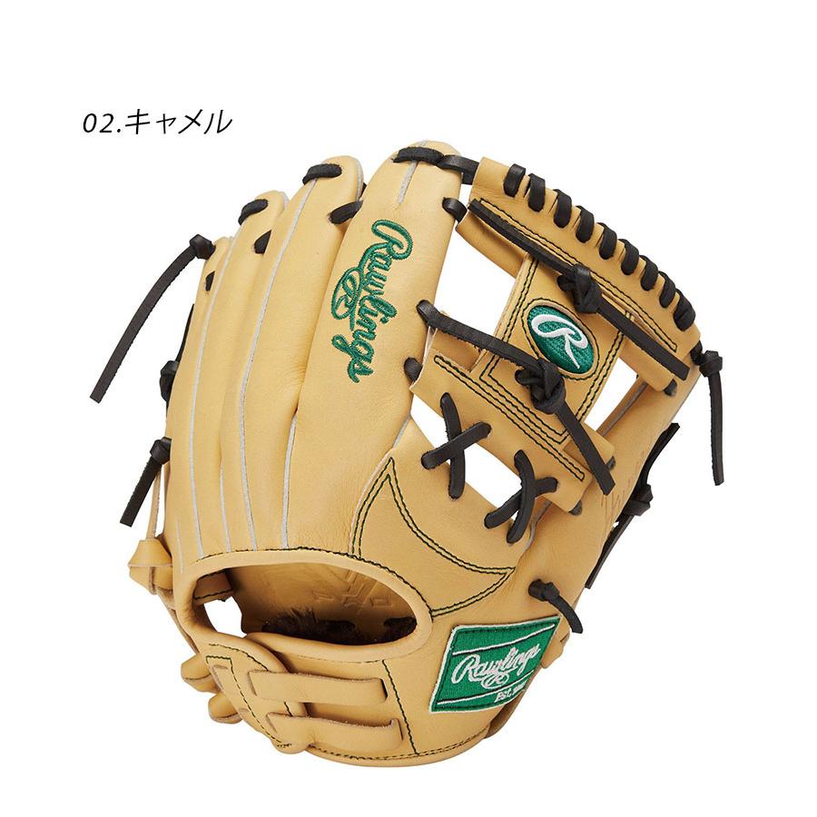 ローリングス グローブ キッズ ジュニア 子ども Rawlings GJ4FR9BFS