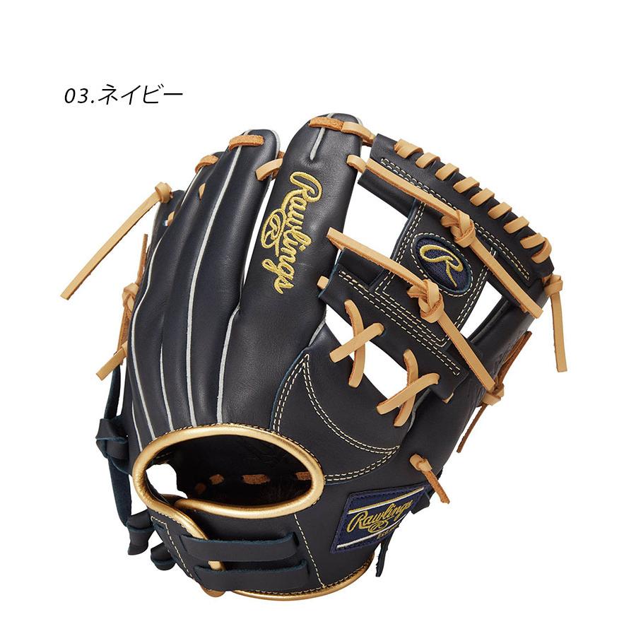 ローリングス グローブ キッズ ジュニア 子ども Rawlings GJ4FR9BFS