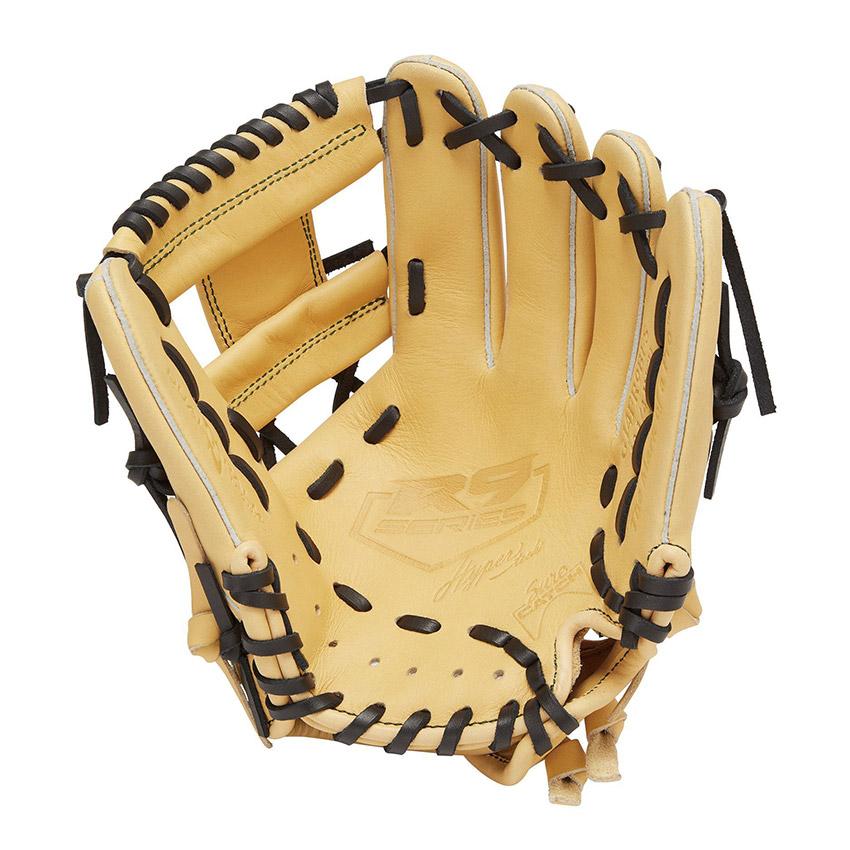 ローリングス グローブ キッズ ジュニア 子ども Rawlings GJ4FR9BFS