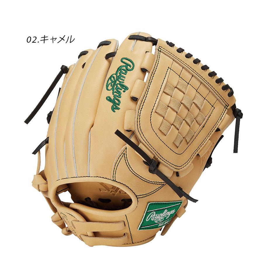 ローリングス グローブ キッズ ジュニア 子ども Rawlings GJ4FR9BFM