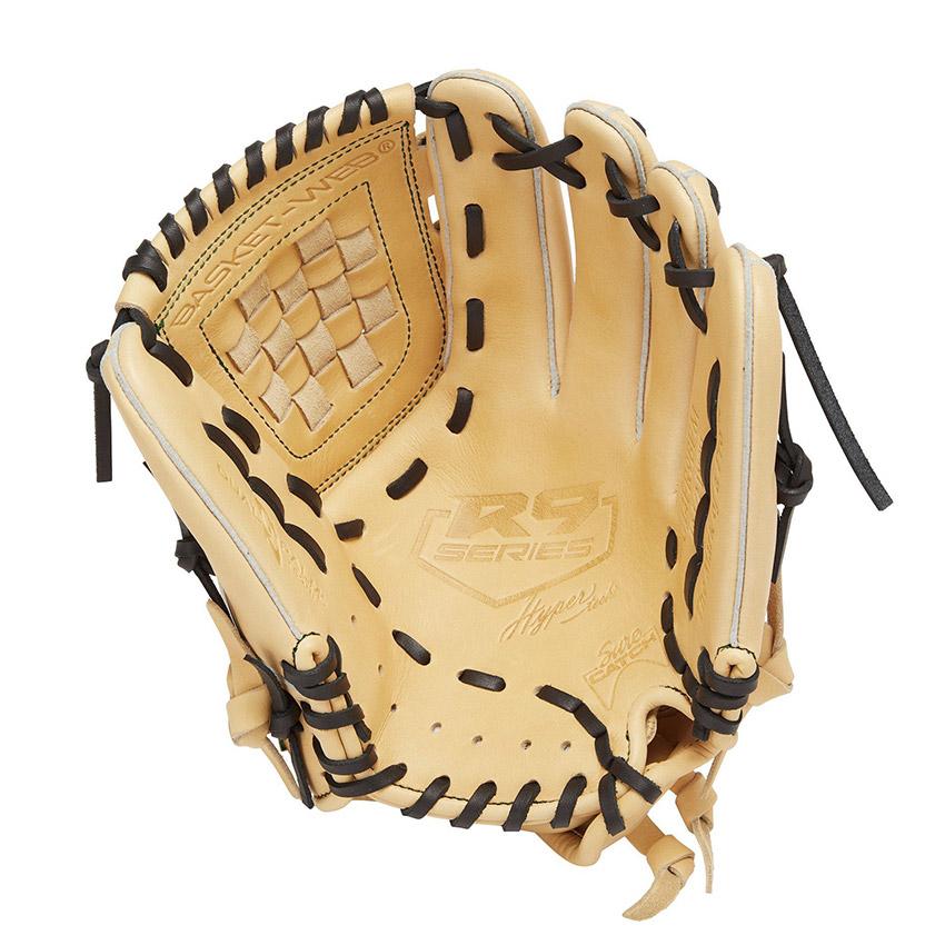 グローブ　Rawlings ベージュ Rawlings（ローリングス） グローブ 大人 一般 硬式 PRO PREFERRED
