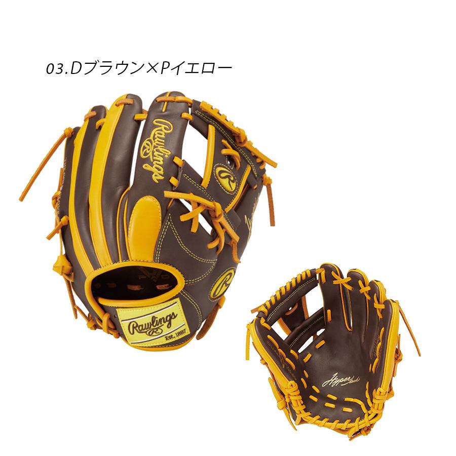 ローリングス グローブ 大人 一般 Rawlings GR4FHTCN62 グレー