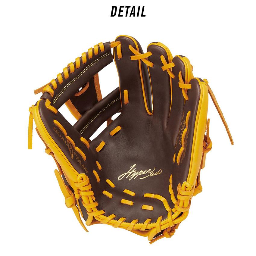 ローリングス グローブ 大人 一般 Rawlings GR4FHTCN62 グレー