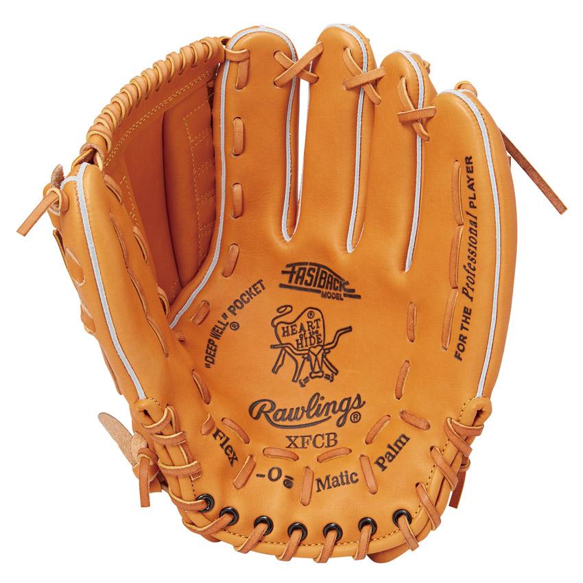 Rawlings ローリングス グラブ メンズ レディース RGXFCB