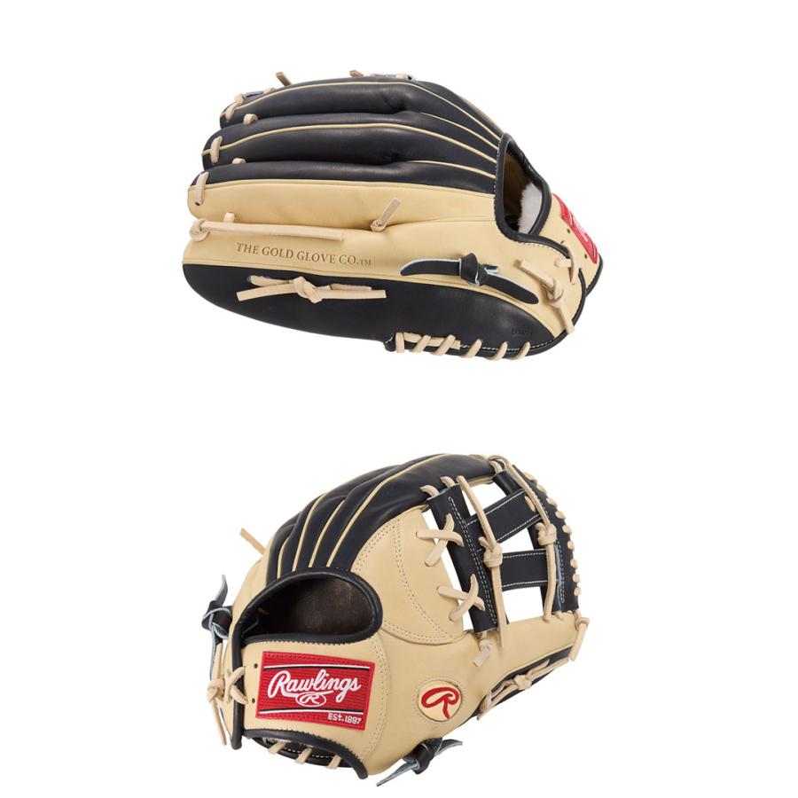 ローリングス グローブ 大人 一般 Rawlings GR4NPBOB6 ベージュ 