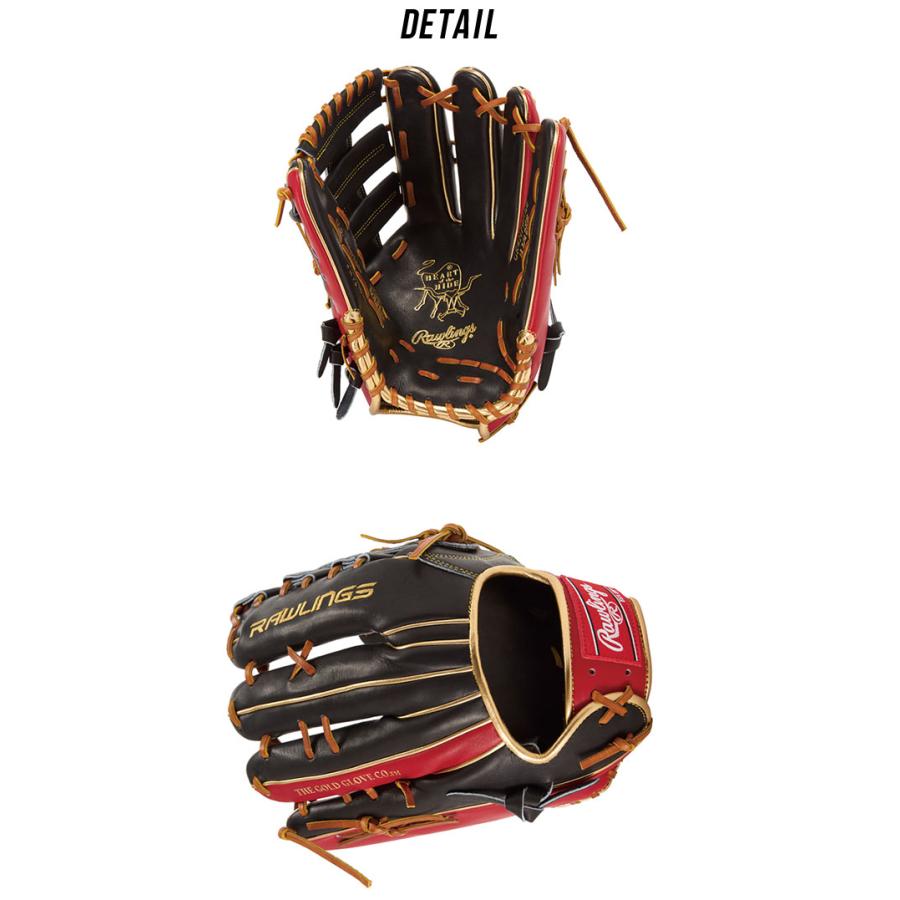ローリングス グローブ 大人 一般 OPENING DAY NPB RT MODEL ローリングス グローブ 大人 一般 OPENING DAY NPB RT MODEL
