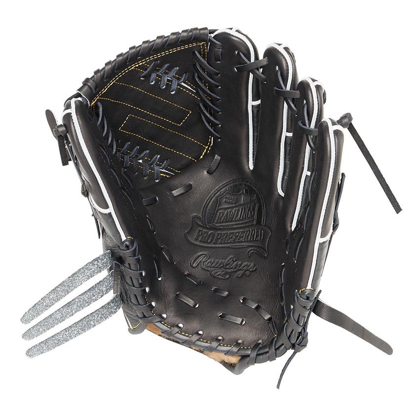 ローリングス グローブ メンズ Rawlings GH4FPW2A15MG 野球 ベースボール グラブ グローブ 硬式 投手 レザー 守備 人気 ブランド スポーツ 運動 爆買の画像