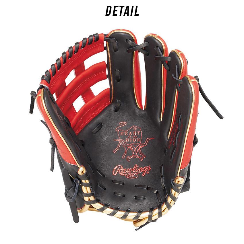 Rawlings（ローリングス） グローブ 大人 一般 Rawlings GR4FHOTN65