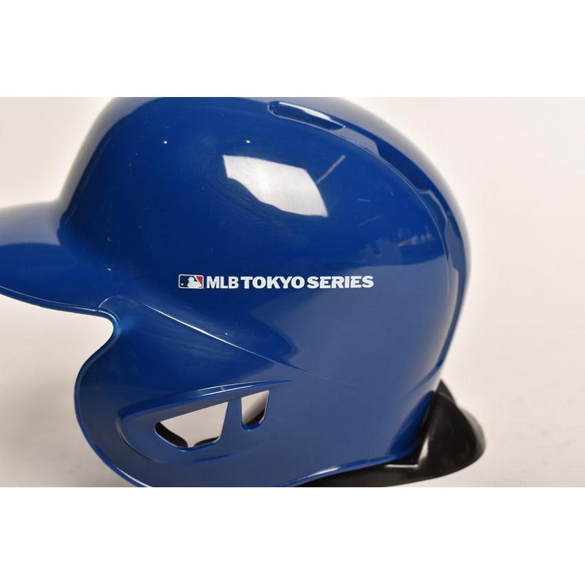 Rawlings（ローリングス） ミニヘルメット Rawlings LP0274T25CHC