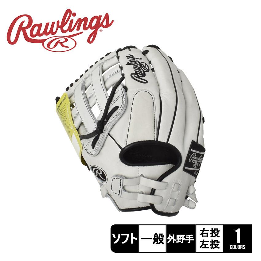Rawlings（ローリングス） (日本未発売) グローブ メンズ レディース