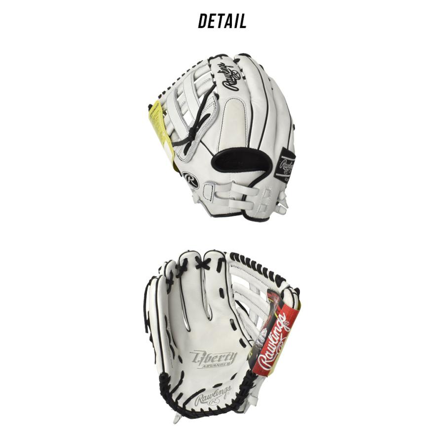 Rawlings（ローリングス） (日本未発売) グローブ メンズ レディース